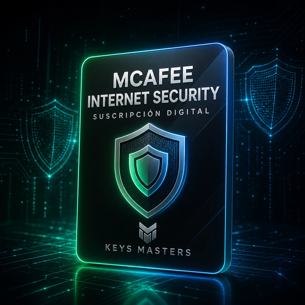 McAfee Internet Security