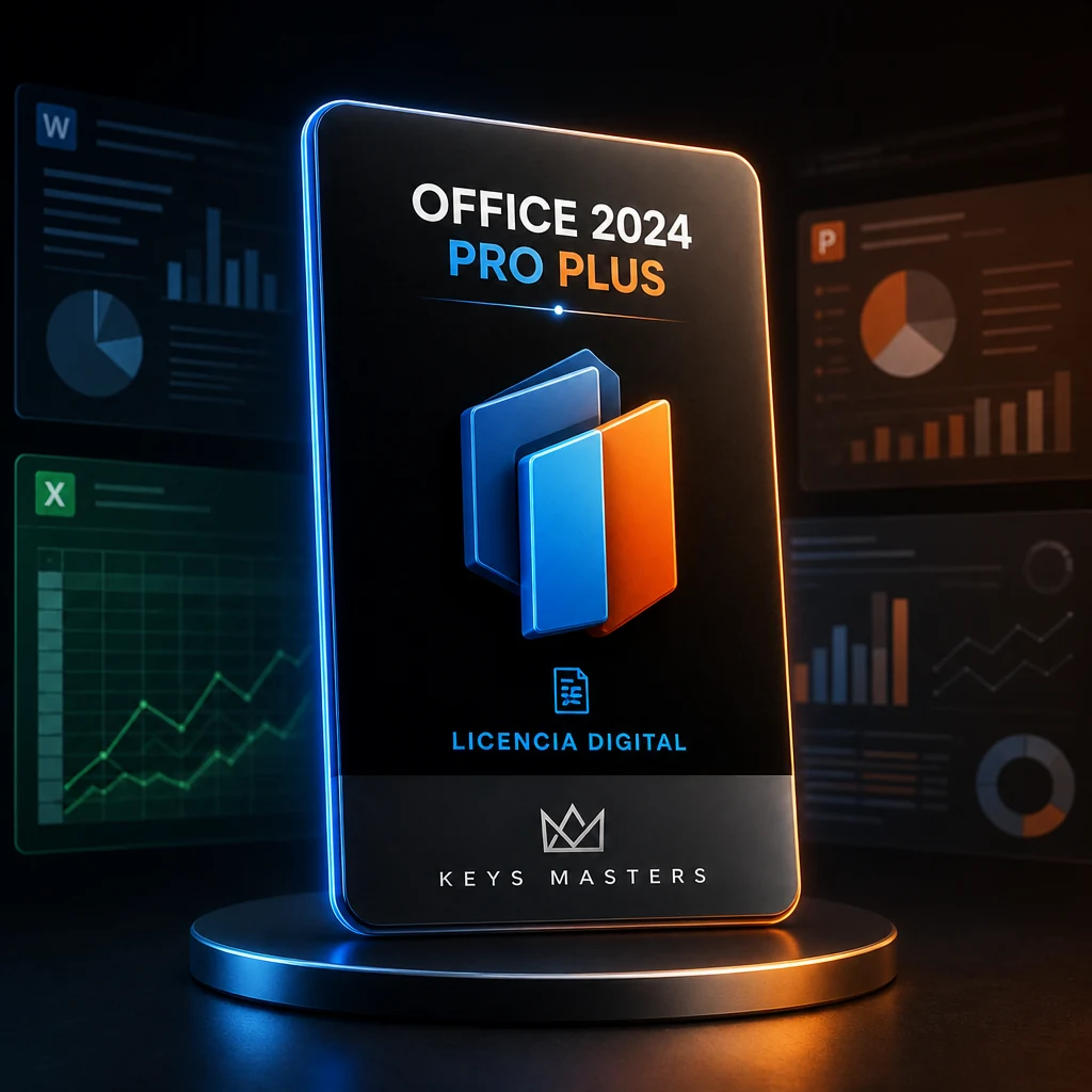 Office 2024 Pro Plus LTSC